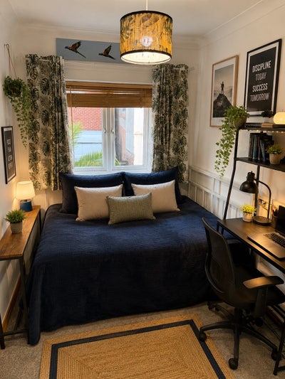 Cosy room near the beach Main Photo