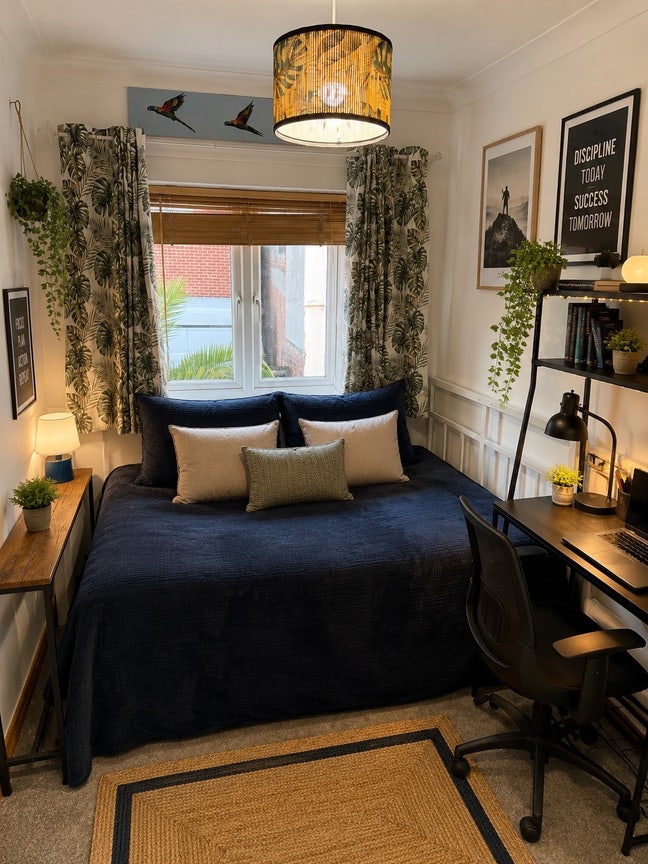Cosy room near the beach Main Photo