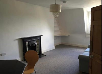 Top Floor. 24 Grosnovor Place.  Main Photo
