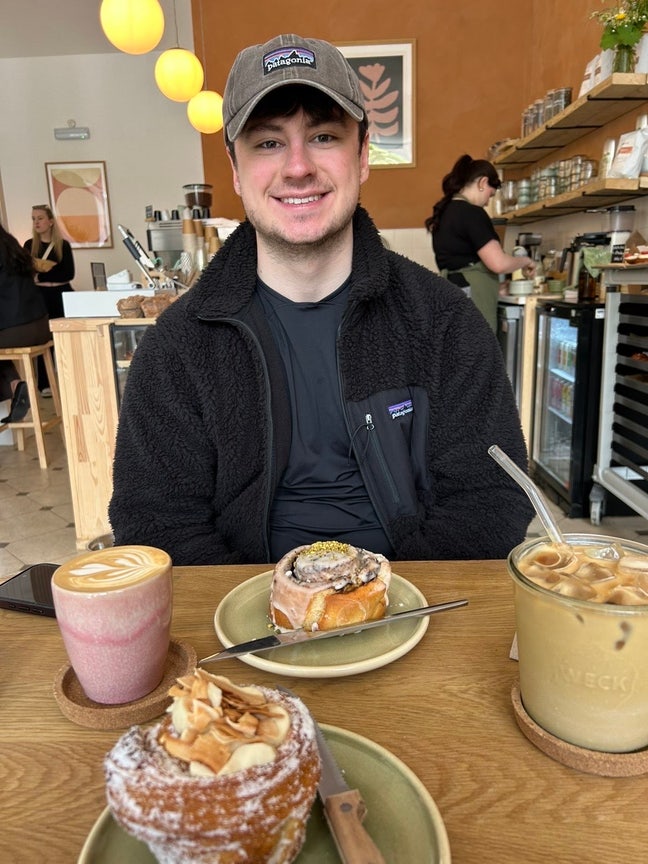 Student looking for long term flat  Main Photo