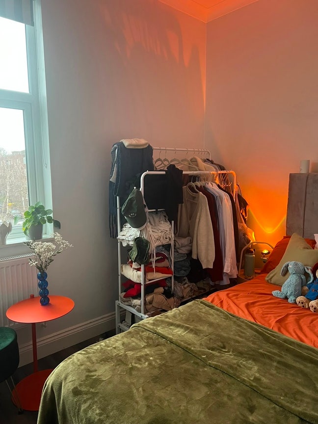 Lovely room in well located Finsbury Park flat Main Photo
