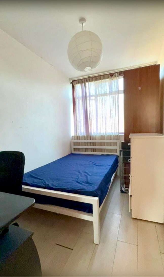 Lovely Semi Double Room in Poplar Area+All Bill In Main Photo