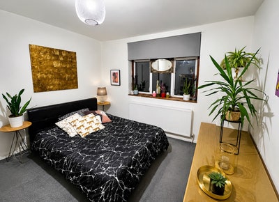 N22 Wood Green XL Double Furnished Room &pound;800pm Main Photo