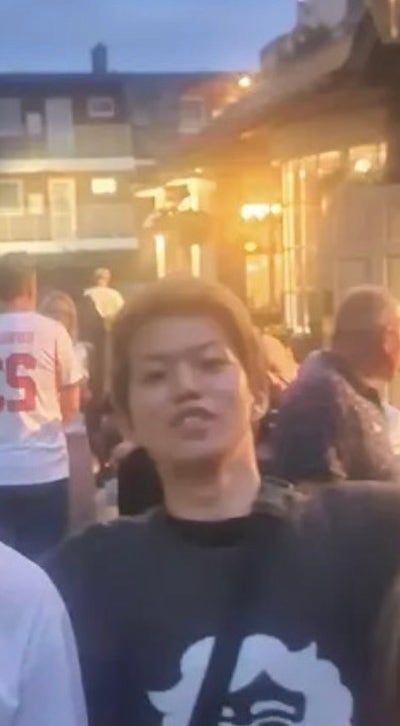 Easy-going Japanese guy looking for a room Main Photo