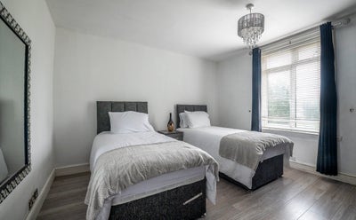 5 bedroom Furnished house Gated Parking  Main Photo