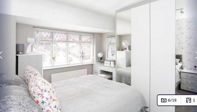 Beautiful Double Room Available Professional Main Photo
