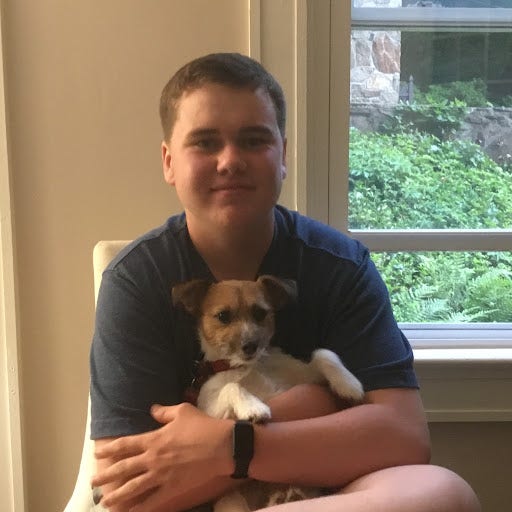 Student looking for room Main Photo
