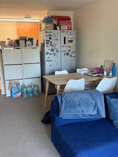 Double room available in Mile end  Main Photo
