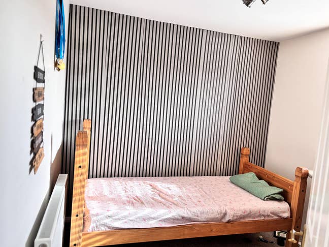 Single room for rent  Main Photo