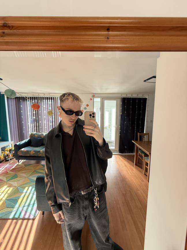 Room in queer friendly house needed Main Photo