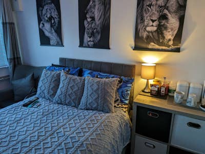 Double room lovely location  Main Photo