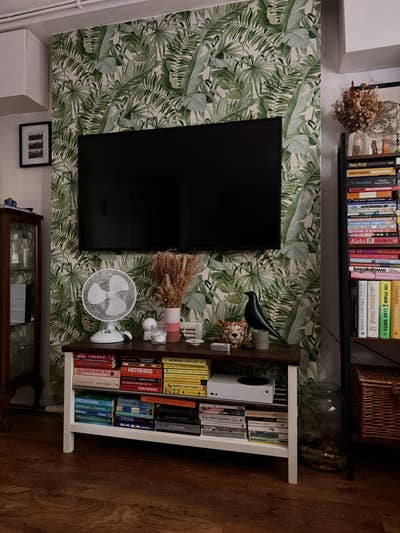 1 Bedroom Garden Flat - 5 Min to Columbia Road!  Main Photo