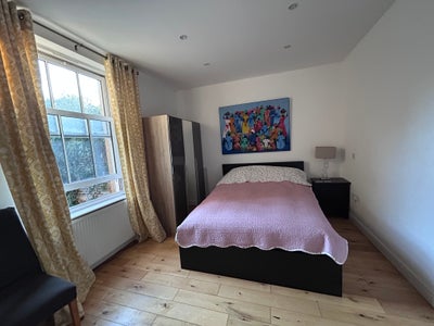 Large  ensuite, with own kitchen/living room Main Photo
