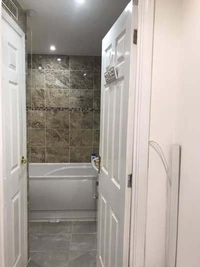 Double room available  Main Photo