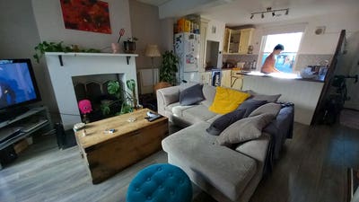 Room to rent in lovley houseshare Main Photo