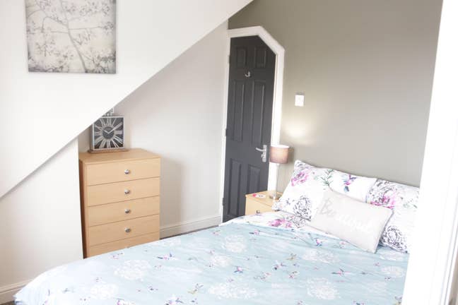 Premium Ensuite room - All Inclusive Bills 💵 Main Photo