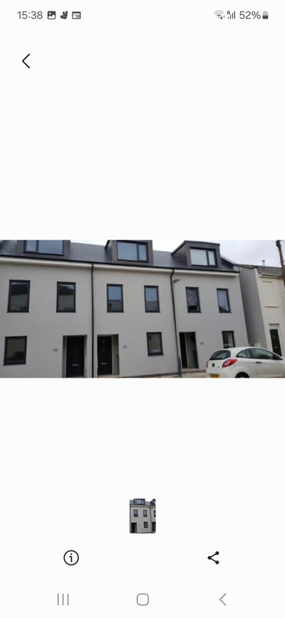Professional House Share double room & En-suite  Main Photo