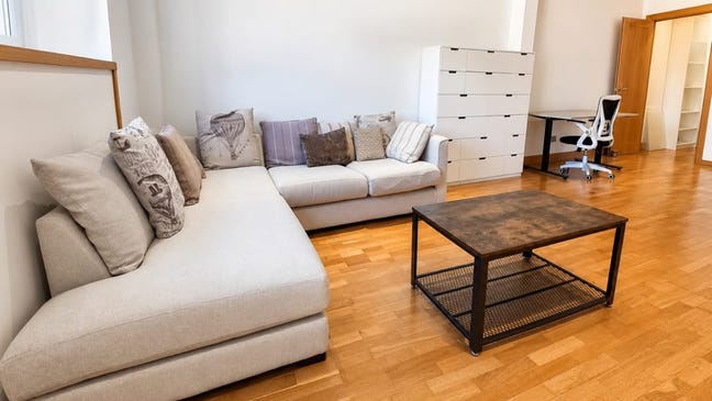 Stylish 1-Bedroom Apartment in Prime NW1 Location Main Photo