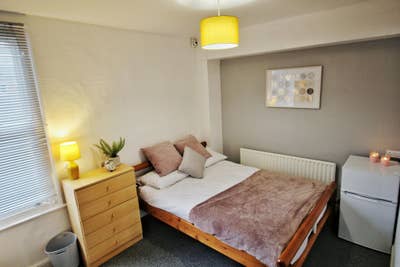 💡 All-Inclusive Rent | Lovely Double Room! Main Photo