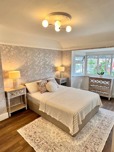 Double room  Main Photo