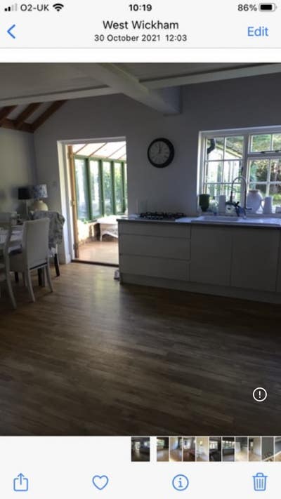 Double Room to Let with garden view Main Photo