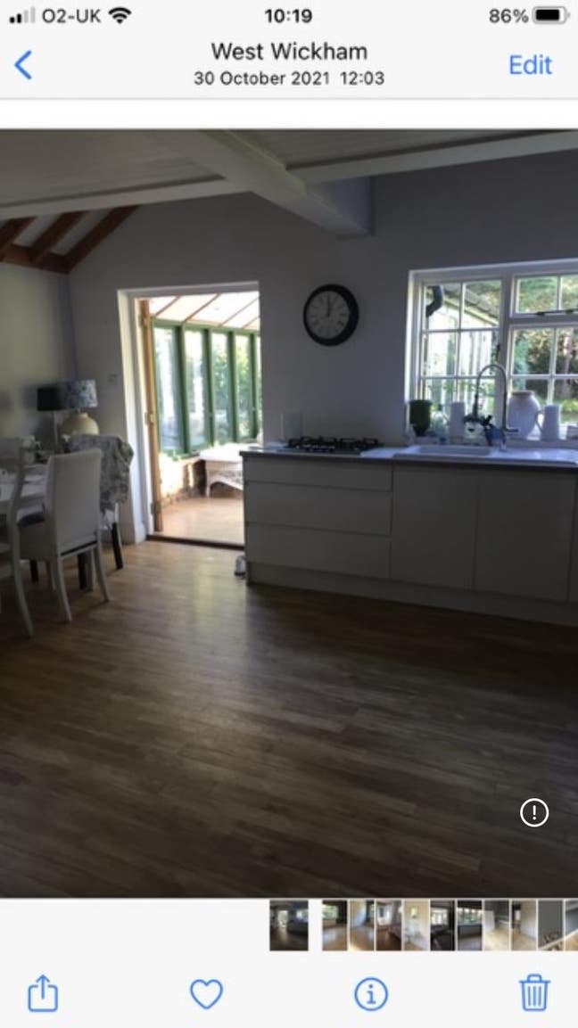 Double Room to Let with garden view Main Photo