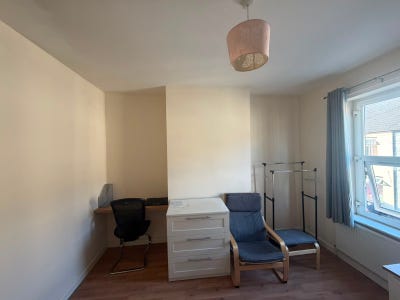 Double bed room for rent  Main Photo