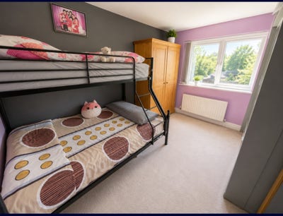 Double Bedroom Main Photo