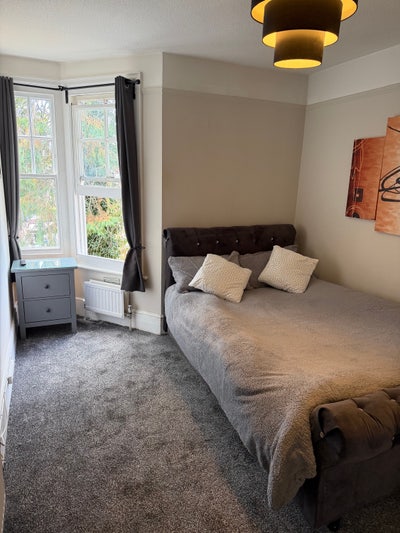 Double  room  Main Photo