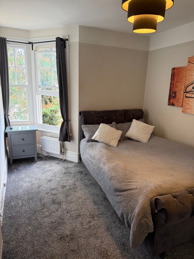 Double Room  Main Photo