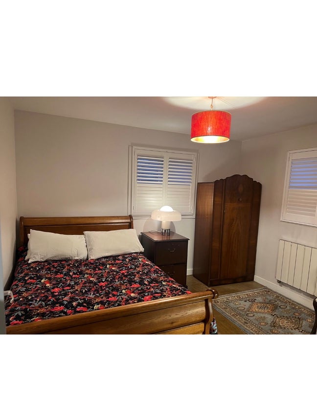 Double Room - close to excel center & Canary Wharf Main Photo