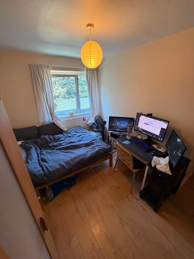 Double bed room in roehampton &pound;620 Main Photo