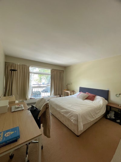 2 Bedrooms available in Marylebone - from mid-Oct Main Photo