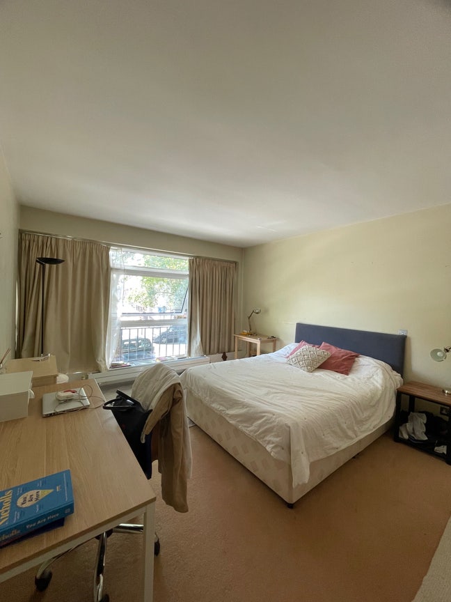 2 Bedrooms available in Marylebone - from mid-Oct Main Photo