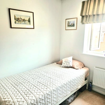 Single Room for rent  Main Photo