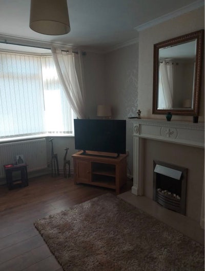 Amazing Room In Camden Town  Main Photo