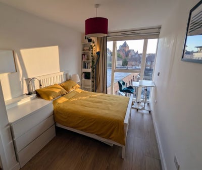 Double Ensuite Room, E2, &pound;1350 (some bills inc.) Main Photo