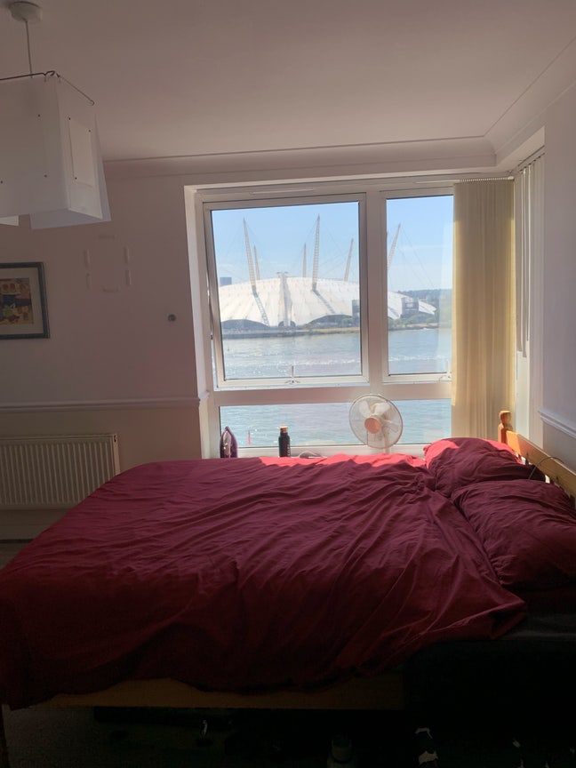 Double room with O2 view Main Photo