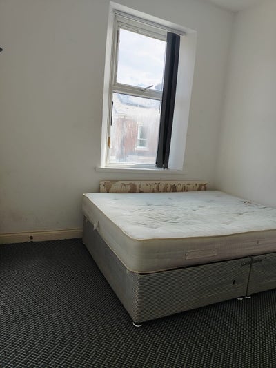 Spacious Double and Single Bedrooms  Main Photo