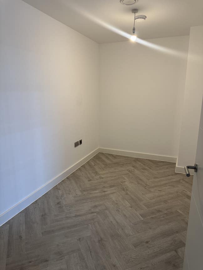 Modern Single Room – Bills Included | Birmingham Main Photo