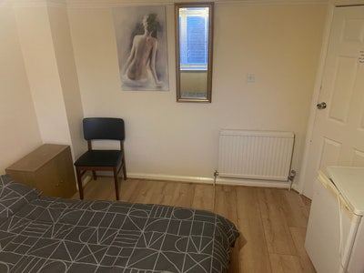 Double Room rent  Main Photo