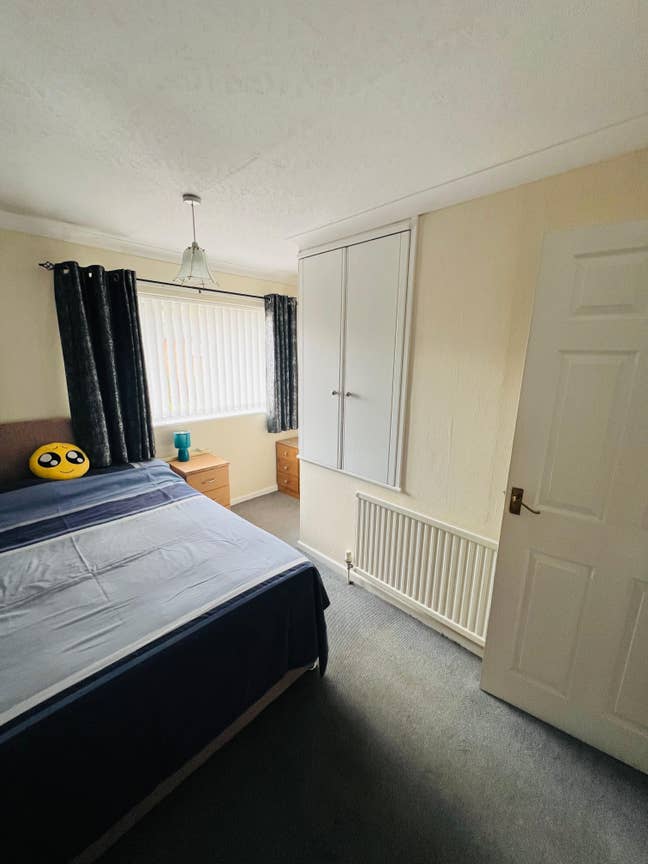 House share Main Photo