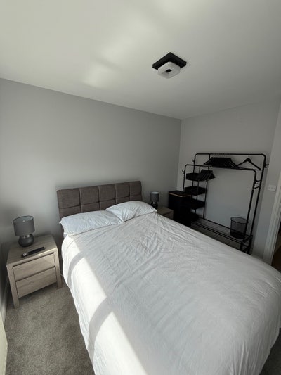 Double Room (Mon-Fri) & Own Bathroom (not ensuite) Main Photo