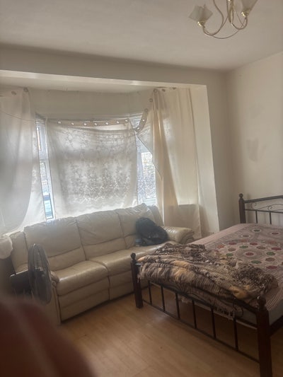 1 double room Main Photo