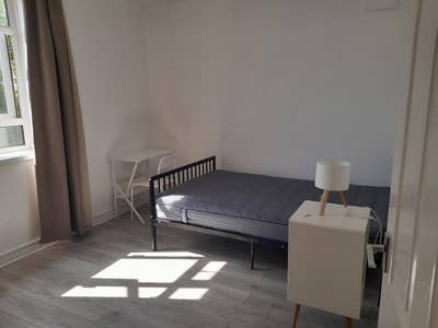 Double room to rent in East Dulwich SE5 Main Photo
