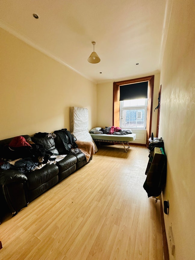 Sharing room Main Photo