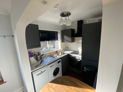 Single Room Available — West London / W14 Main Photo