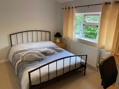  Furnished Bedroom Inc Bills + Large Wardrobe Main Photo