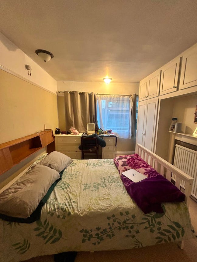 Large Double room to rent in Twickenham  Main Photo
