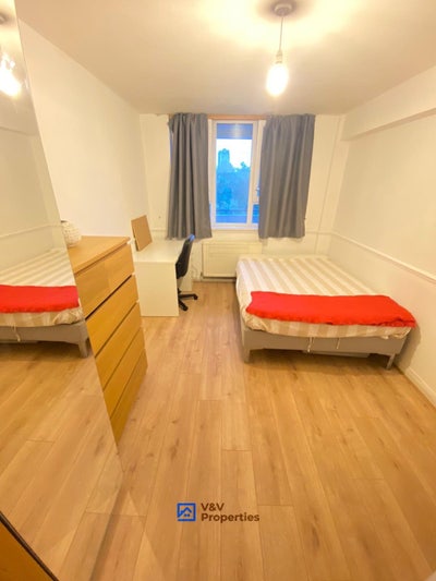 4 Rooms - 2 Rooms Left- Move in Asap⚡️⬅️ Main Photo